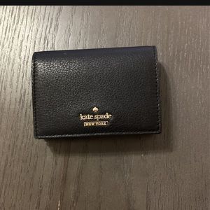 Kate Spade Card holder